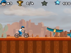                                                                       Bmx Kid ﻞﯿﮭﮐ