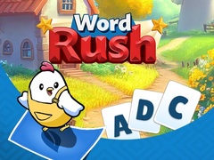                                                                       Word Rush ﻞﯿﮭﮐ