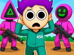                                                                       Squid Game Original ﻞﯿﮭﮐ
