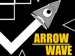                                                                       Arrow Wave ﻞﯿﮭﮐ