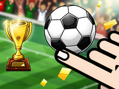                                                                       Finger Soccer Tournament ﻞﯿﮭﮐ