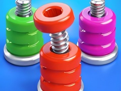                                                                       Nuts & Bolts Sort ﻞﯿﮭﮐ