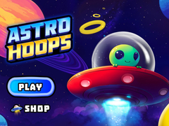                                                                       Astro Hoops ﻞﯿﮭﮐ