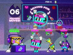                                                                       Mix Rave ﻞﯿﮭﮐ