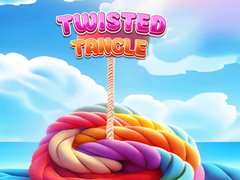                                                                       Twisted Tangle ﻞﯿﮭﮐ