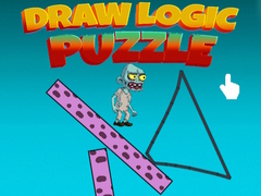                                                                       Draw Logic Puzzle ﻞﯿﮭﮐ
