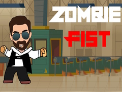                                                                       Zombie Fist ﻞﯿﮭﮐ