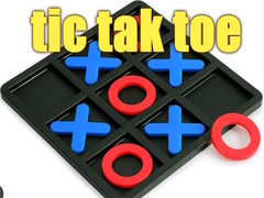                                                                       tic tak toe ﻞﯿﮭﮐ