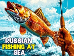                                                                       Russian Fishing at Sea ﻞﯿﮭﮐ