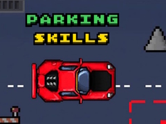                                                                       Parking Skills ﻞﯿﮭﮐ