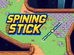                                                                       Spining Stick ﻞﯿﮭﮐ