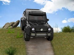                                                                       Offroad Jeep Game Simulator ﻞﯿﮭﮐ