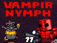                                                                       Vampir Nymph ﻞﯿﮭﮐ