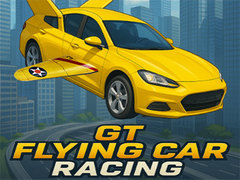                                                                      GT Flying Car Racing ﻞﯿﮭﮐ