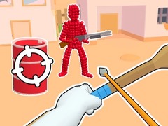                                                                       Stickman Archer: Shooting Arrows at Reds ﻞﯿﮭﮐ