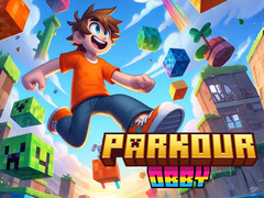                                                                       Parkour Obby ﻞﯿﮭﮐ