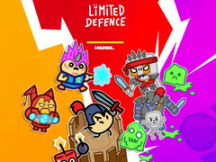                                                                       Limited Defense ﻞﯿﮭﮐ