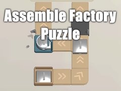                                                                       Assemble Factory Puzzle ﻞﯿﮭﮐ