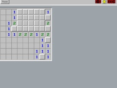                                                                       Minesweeper ﻞﯿﮭﮐ