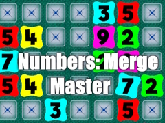                                                                       Numbers: Merge Master ﻞﯿﮭﮐ
