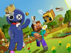                                                                       Rainbow Friends Minecraft Hidden Skibidi ﻞﯿﮭﮐ