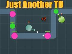                                                                       Just Another TD ﻞﯿﮭﮐ