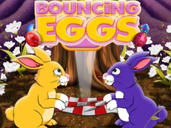                                                                       Bouncing Eggs ﻞﯿﮭﮐ