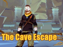                                                                       The Cave Escape ﻞﯿﮭﮐ