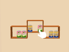                                                                       Sort Match 3d Goods Puzzle ﻞﯿﮭﮐ