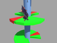                                                                       Ratomilton Helix Jump ﻞﯿﮭﮐ