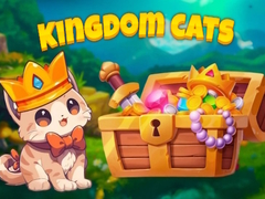                                                                       Kingdom Cats ﻞﯿﮭﮐ