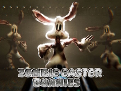                                                                       Zombie Easter Bunnies ﻞﯿﮭﮐ
