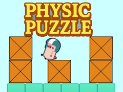                                                                       physics puzzle ﻞﯿﮭﮐ