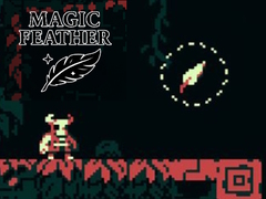                                                                       Magic Feathers ﻞﯿﮭﮐ