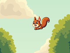                                                                       Flying Squirrel ﻞﯿﮭﮐ