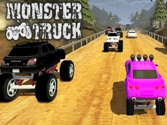                                                                       Monster Truck  ﻞﯿﮭﮐ