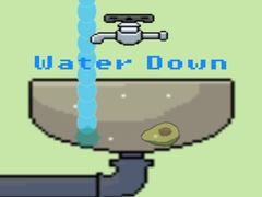                                                                      Water Down ﻞﯿﮭﮐ
