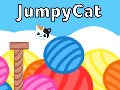                                                                       Jumpy Cat ﻞﯿﮭﮐ