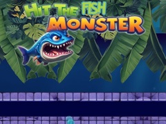                                                                       Hit The Fish Monster ﻞﯿﮭﮐ
