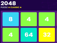                                                                       2048 puzzle Cassic ﻞﯿﮭﮐ