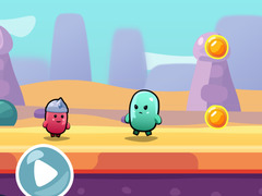                                                                       Slime Runner ﻞﯿﮭﮐ