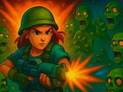                                                                       Zombie Auto Defense ﻞﯿﮭﮐ