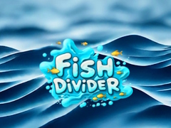                                                                       Fish Divider ﻞﯿﮭﮐ