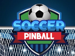                                                                       Soccer Pinball ﻞﯿﮭﮐ