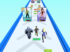                                                                       Heroes Assemble ﻞﯿﮭﮐ