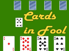                                                                       Cards in Fool ﻞﯿﮭﮐ