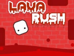                                                                       Lava Rush ﻞﯿﮭﮐ