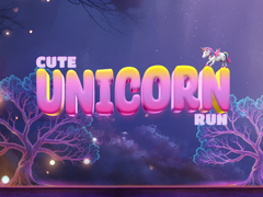                                                                       Cute Unicorn Run ﻞﯿﮭﮐ