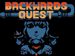                                                                       Backwards Quest ﻞﯿﮭﮐ
