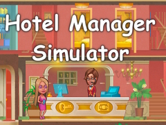                                                                       Hotel Manager Simulator ﻞﯿﮭﮐ